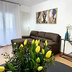 Salento Sweet Home - Obelisco Luxury Apartment