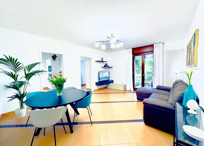 Salento Sweet Home - Obelisco Luxury Apartment