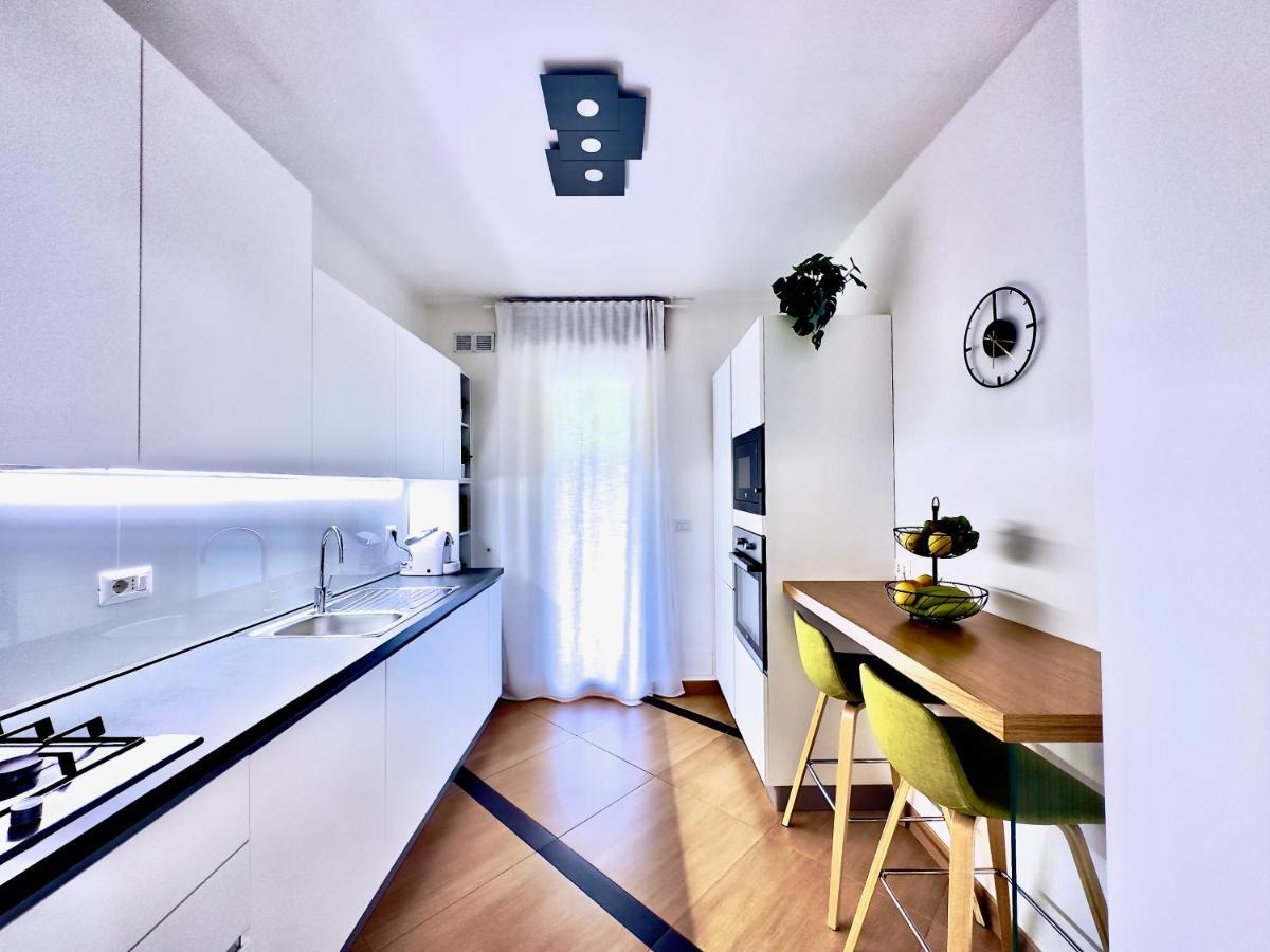 Salento Sweet - Obelisco Luxury Appartement *