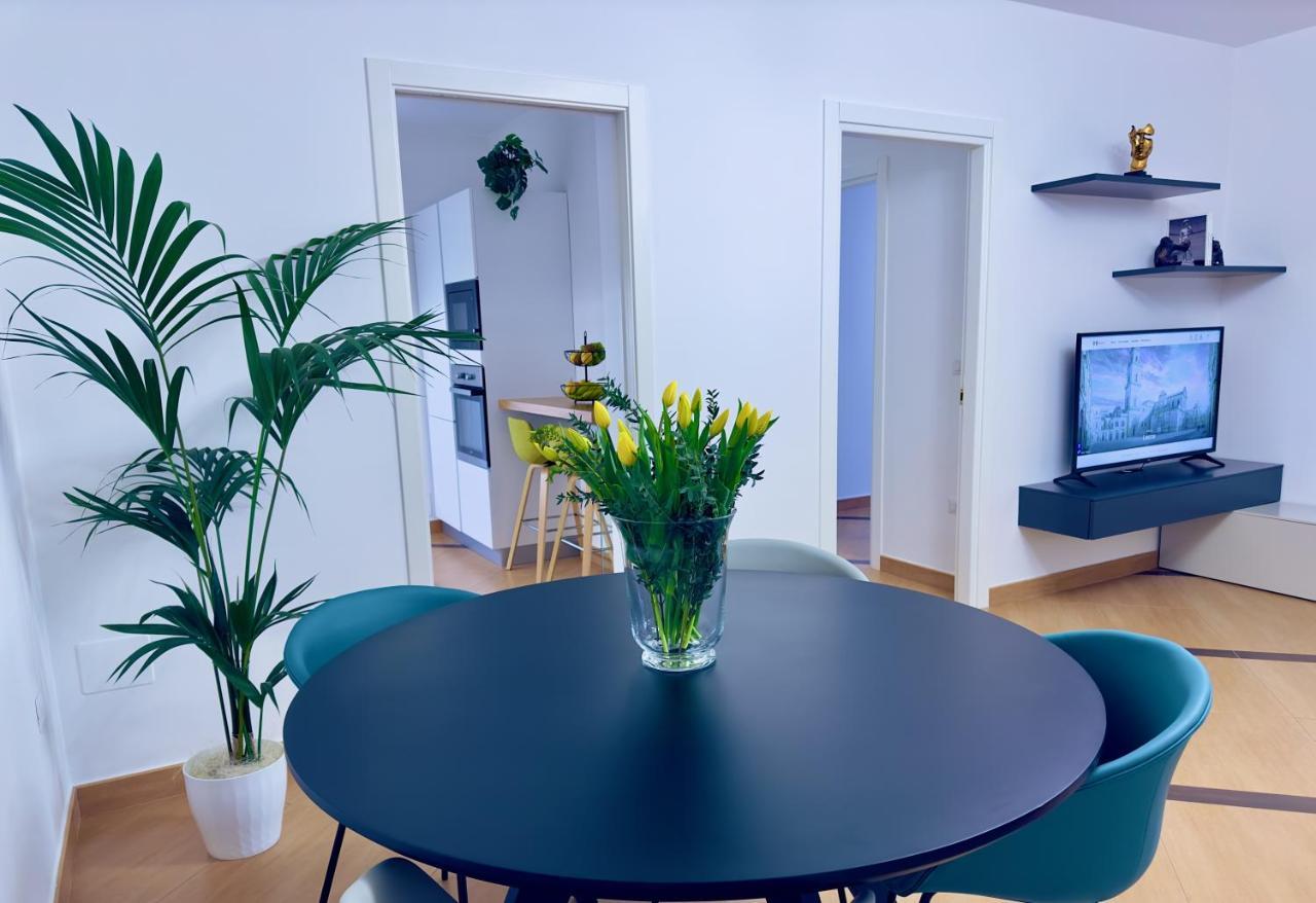 Apartment Salento Sweet - Obelisco Luxury