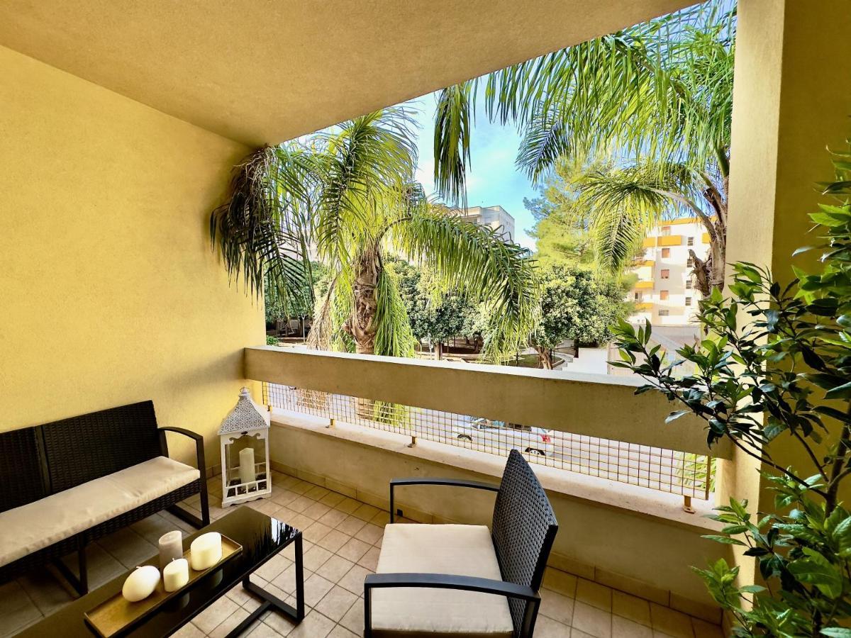 Salento Sweet - Obelisco Luxury Apartment Lecce