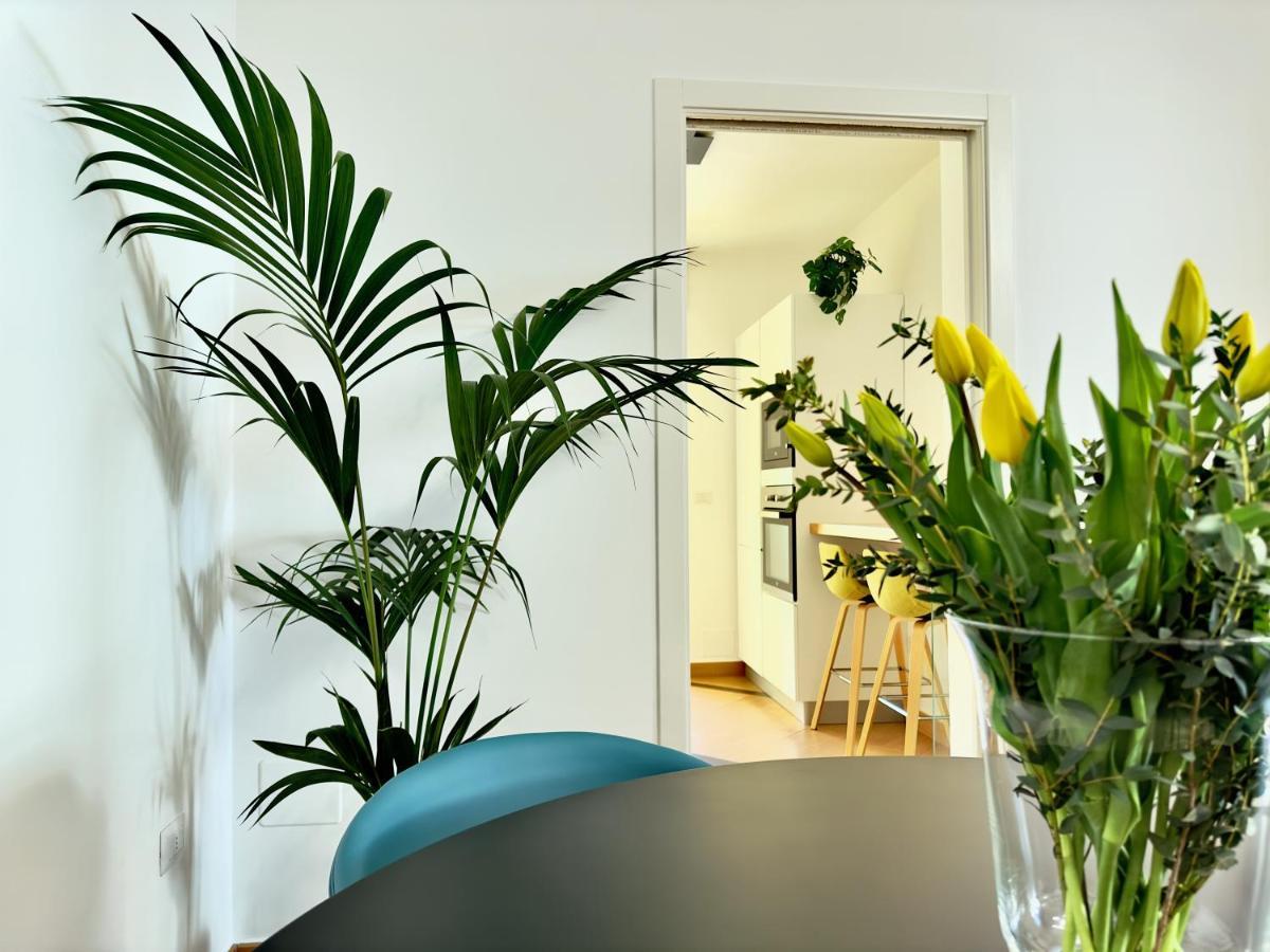 Appartement Salento Sweet - Obelisco Luxury *