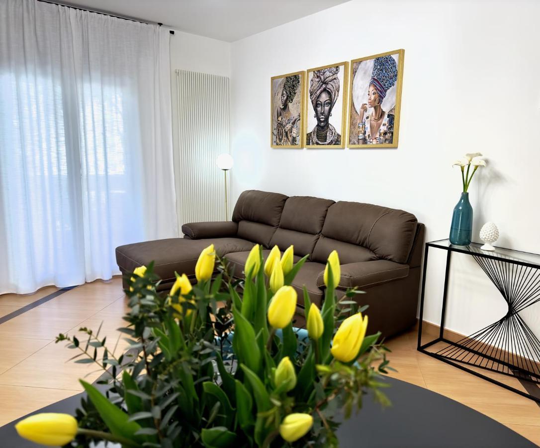 Apartment Salento Sweet - Obelisco Luxury *