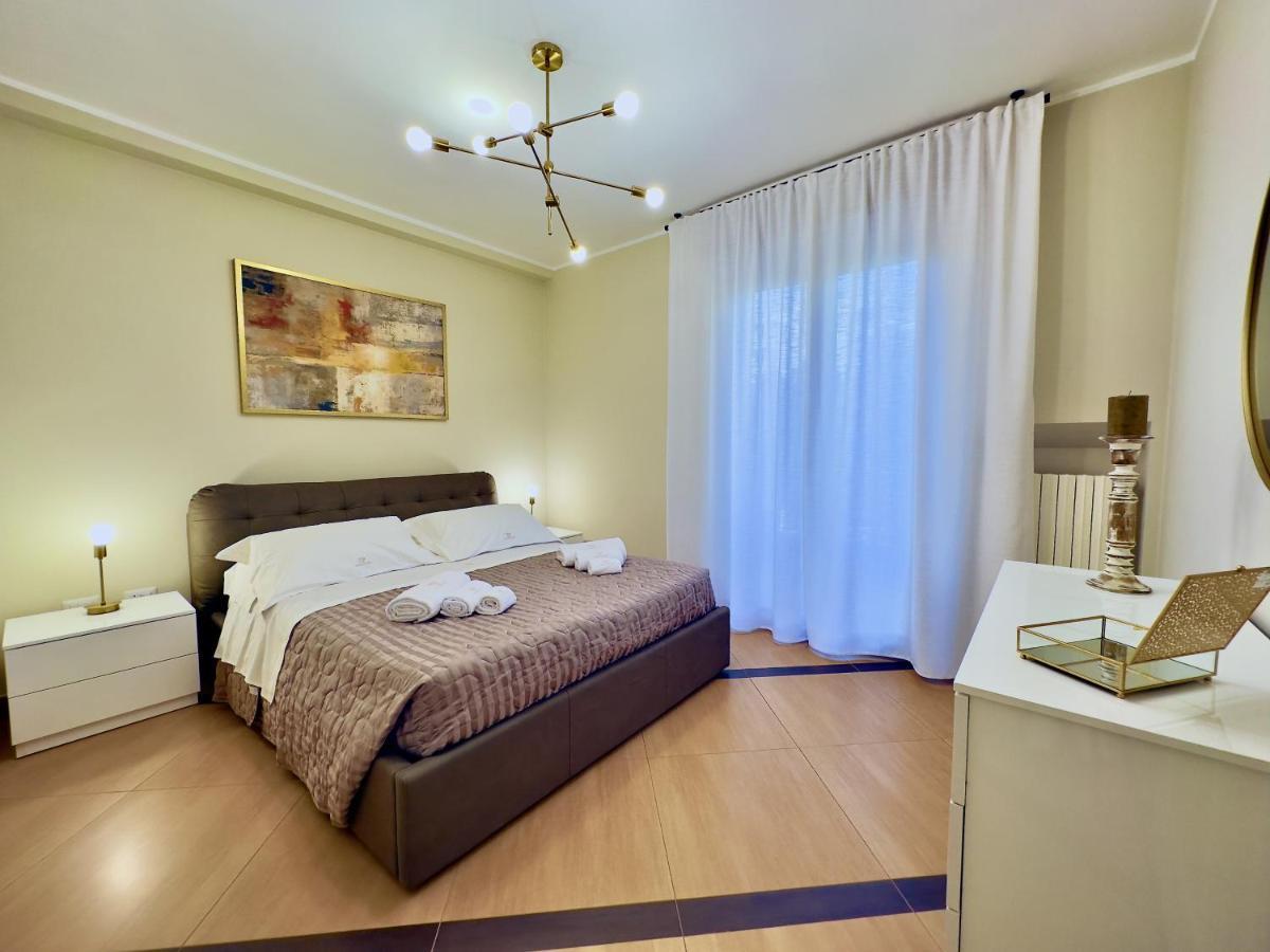 Salento Sweet - Obelisco Luxury Lecce