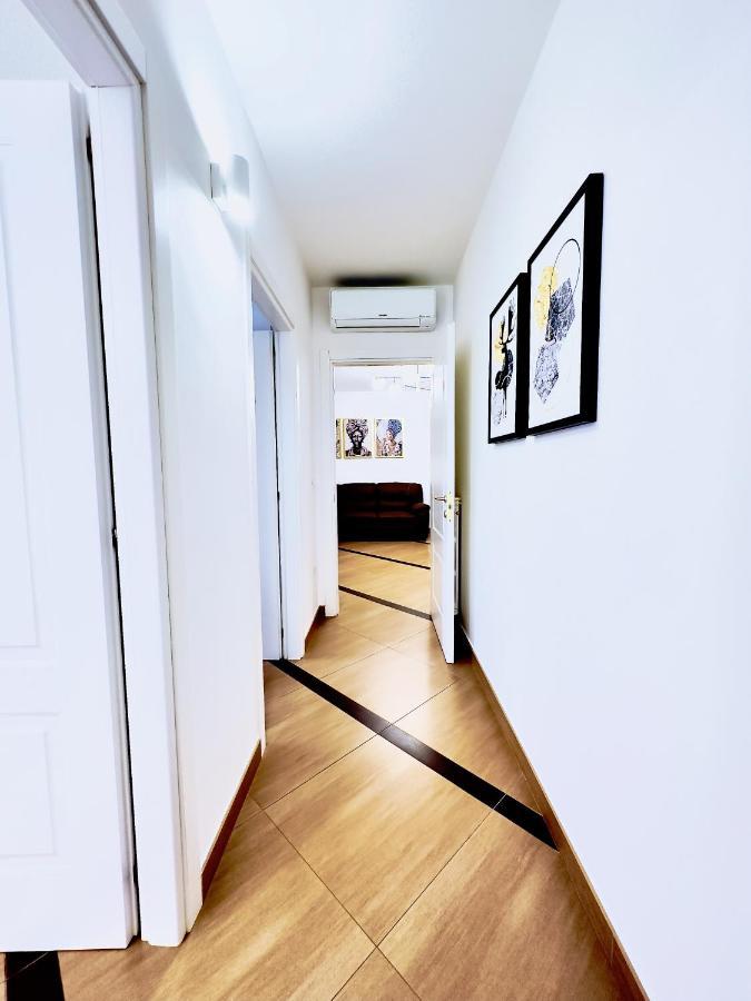 Apartment Salento Sweet - Obelisco Luxury Lecce