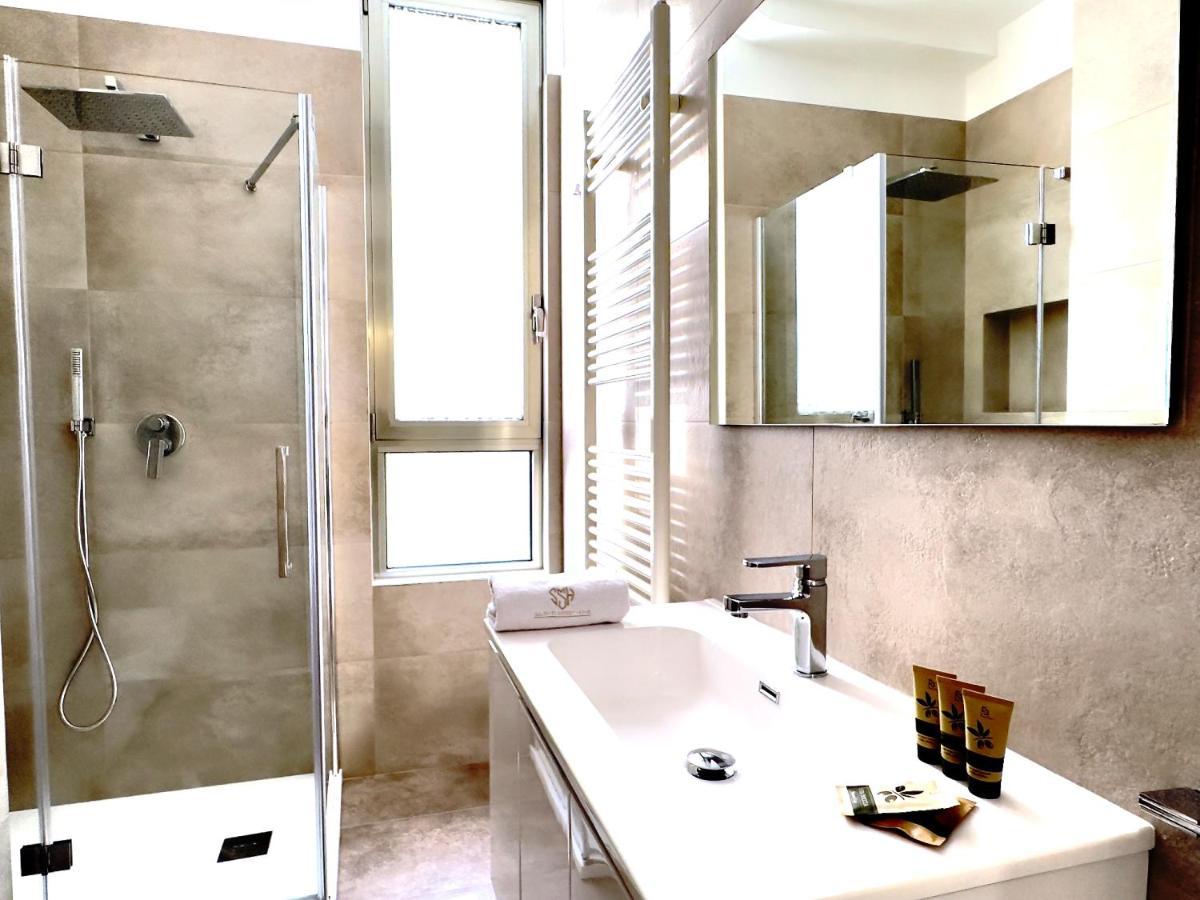 Salento Sweet - Obelisco Luxury Lecce