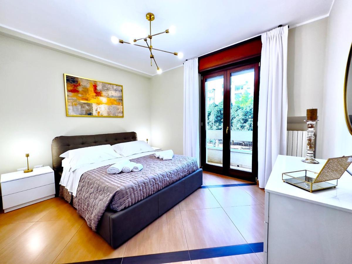 Apartment Salento Sweet - Obelisco Luxury Lecce
