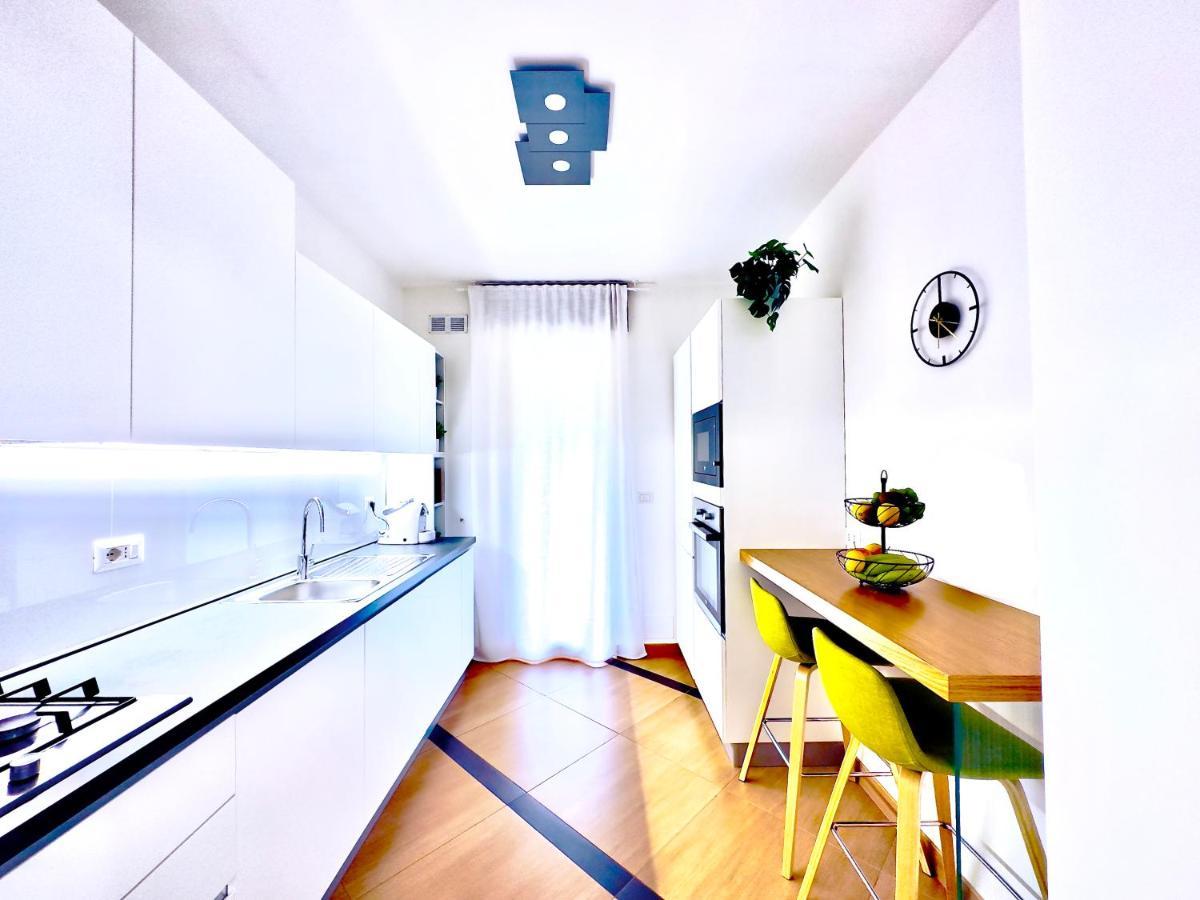 Appartement Salento Sweet - Obelisco Luxury