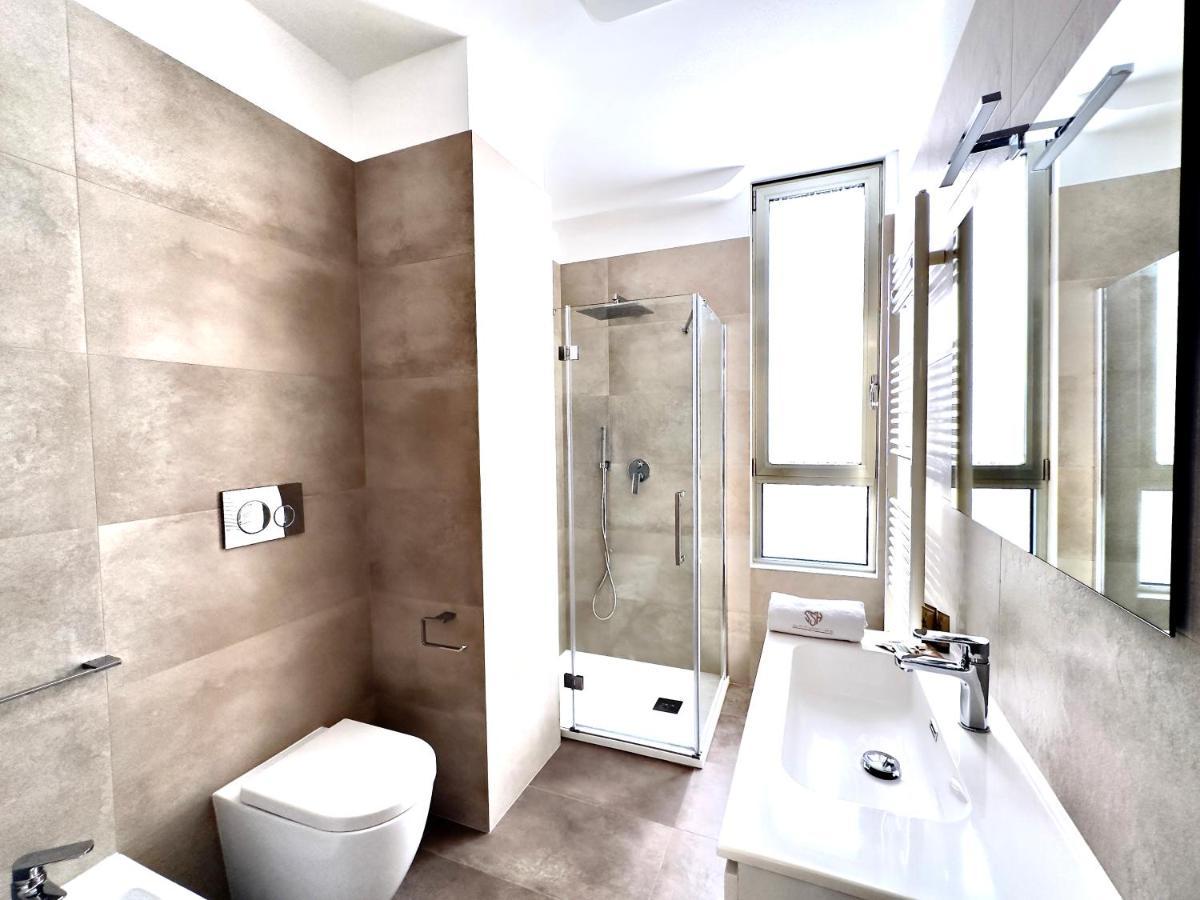 Apartment Salento Sweet - Obelisco Luxury